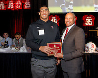 Football Awards Banquet Football Awards Banquet