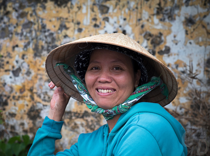 Old Town Hội An, the city's historic district, is recognized as an exceptionally well-preserved example of a South-East Asian trading port dating from the 15th to the 19th century and is a world UNESCO heritage Site.