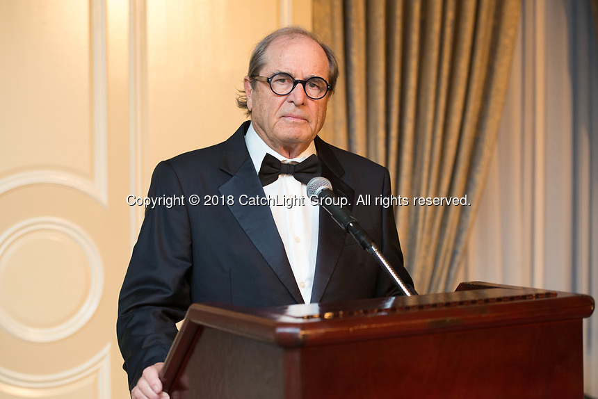 2018 Inprint Poets & Writers Ball at The Houstonian Hotel