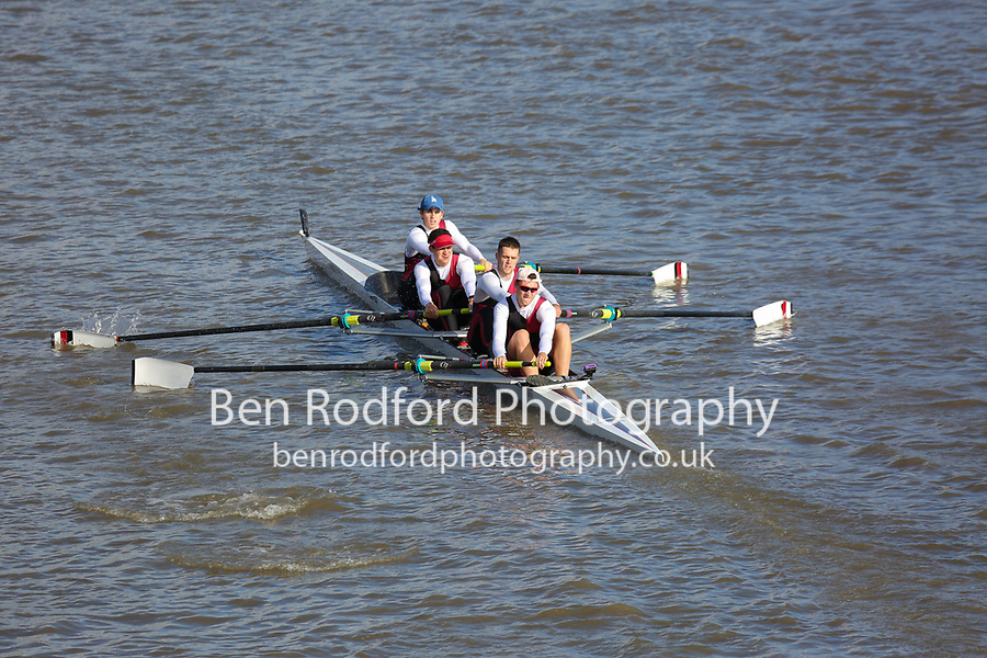 Crew: 24 UBR (C) University of Bristol (C Cox) 4- Acad Champ<br />
<br />
Fours Head of the River 2018<br />
<br />
To purchase this photo, or to see pricing information for Prints and Downloads, click the blue 'Add to Cart' button at the top-right of the page.