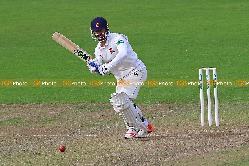 Ryan ten Doeschate in batting action for Essex during Glamorgan CCC vs Essex CCC, Specsavers County Championship Division 2 Cricket at the SSE SWALEC Stadium on 23rd May 2016