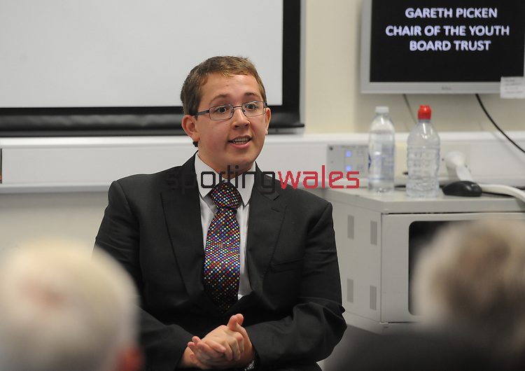 Disability sport Wales - UIWC - Cardiff - Friday 08th September 2017 - Wales <br />
<br />
©www.sportingwales.com - Please Credit: Ian Cook - Sportingwales