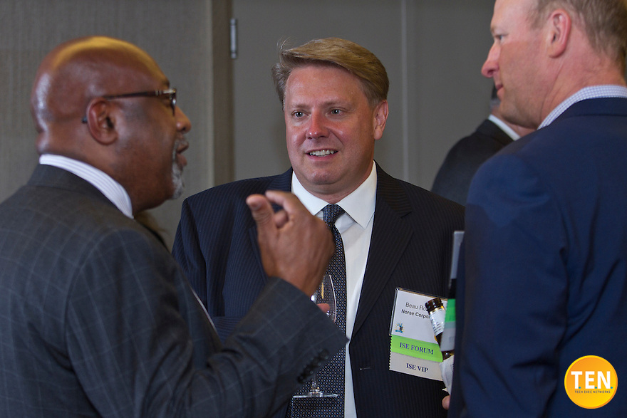 T.E.N. and Marci McCarthy hosted the ISE Northeast Executive Forum & Sponsor Pavilion 2014 at the Westin Times Square on October 9, 2014 in downtown New York, New York.<br />
<br />
Visit us today and learn more about T.E.N. and the annual ISE Awards at http://www.ten-inc.com<br />
<br />
Please note: All ISE and T.E.N. logos are registered trademarks or registered trademarks of Tech Exec Networks in the US and/or other countries. All images are protected under international and domestic copyright laws. For more information about the images and copyright information, please contact info@momentacreative.com.