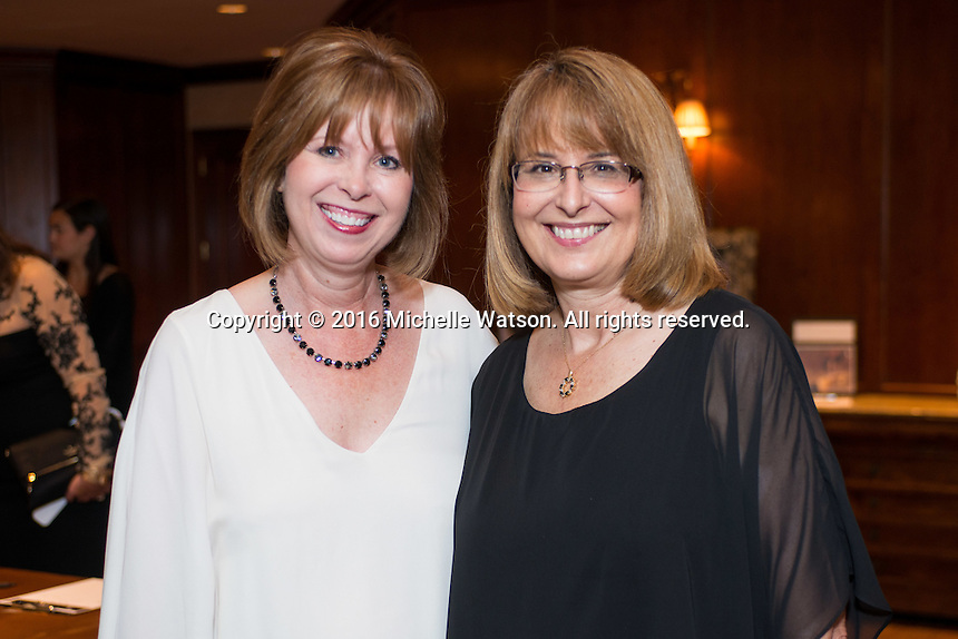 SPCA Animals' Best Friends Gala at the Houstonian Hotel