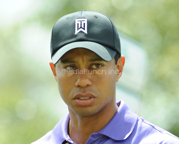 MIAMI, FL - MAY 29: FILE PHOTOS - BEST OF TIGER WOODS - Memorial day weekend, Tiger woods Arrested on DWI on May 29, 2016 in Miami, Florida. <br />
<br />
People: Tiger Woods<br />
<br />
Transmission Ref: MNC<br />
<br />
Credit: Hoo-Me.com/MediaPunch