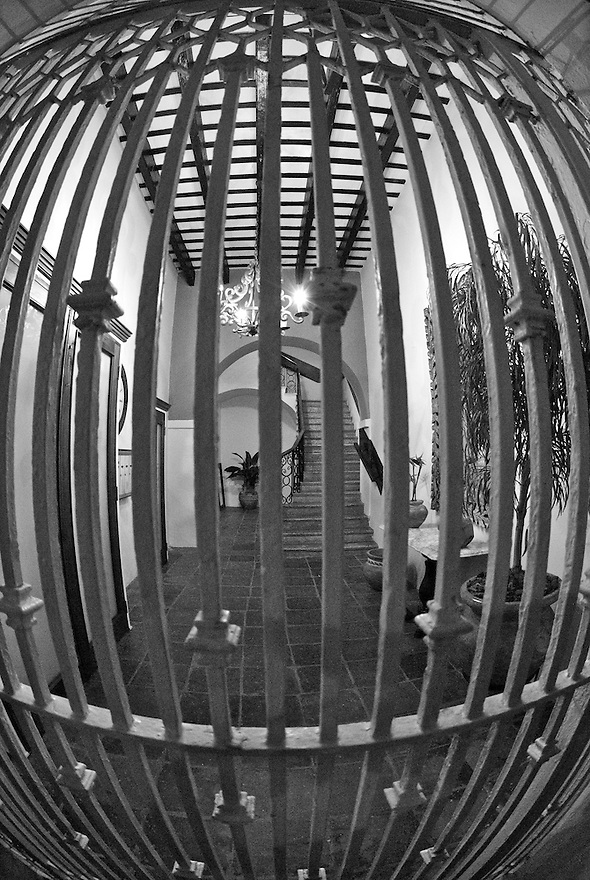 Por las calles del Viejo San Juan… #streetphotography #fotografiacallejera #sanjuan #viejosanjuan #remmanuelli <br />
http://www.remmanuelli.com<br />
<br />
Original photographs of magnificent places, people, nature and landmarks from Puerto Rico. The images are available for download or printing at http://www.remmanuelli.com. Rolando Emmanuelli-Jiménez is a Puerto Rican attorney and photographer who specializes in Puerto Rican scenery, culture and people. He has been practicing this art since childhood and has won contest prizes and recognition for his art. Images are usually printed and shipped within 2 business days, less if expedited shipping is chosen. You will be notified via email when the order has shipped including a tracking number if already available.