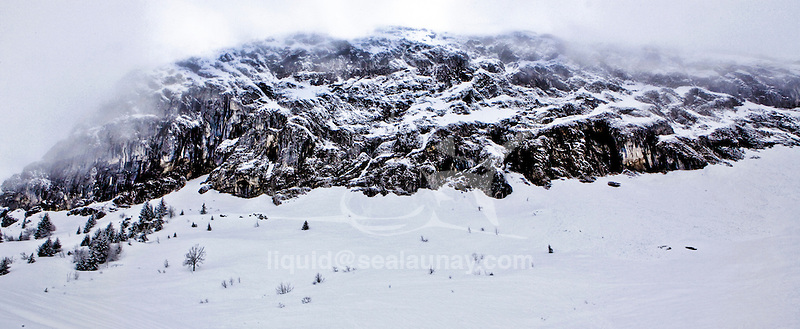 Le Grand-Bornand is a commune in the Haute-Savoie department in the Rhône-Alpes region in south-eastern France.