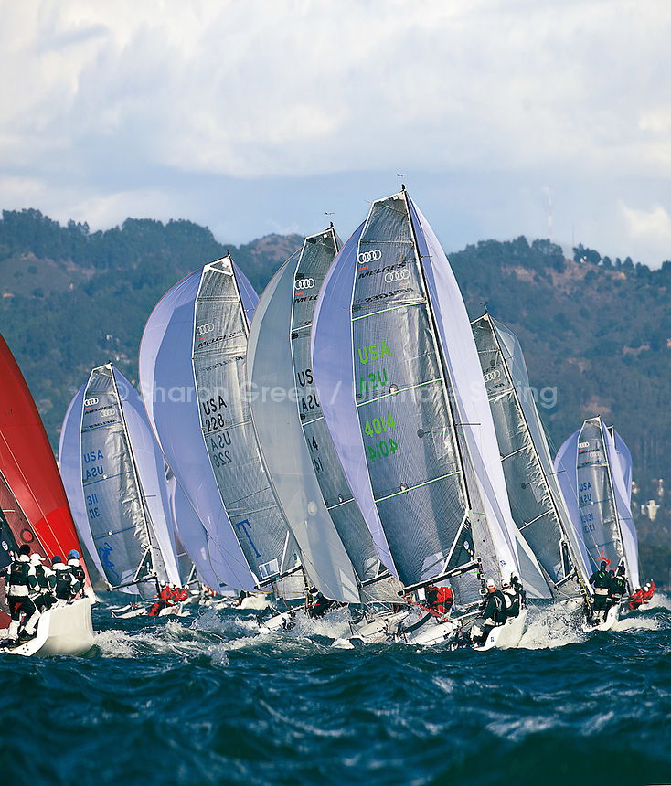 2015 Melges 20 World Championship