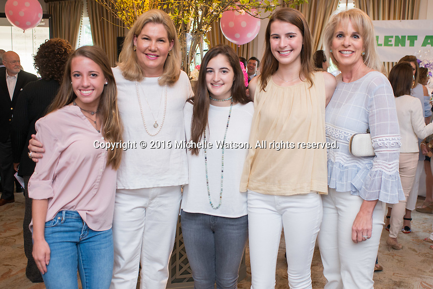 BEAR Luncheon at River Oaks Country Club