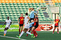 Western New York Flash vs FC Kansas City, July 23, 2016 Western New York Flash vs FC Kansas City, July 23, 2016