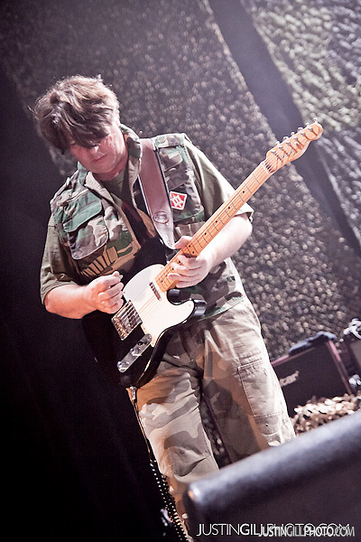 Live concert photo of Echo @ The Bunnymen @ Club Nokia Los Angeles by http://www.justingillphoto.com