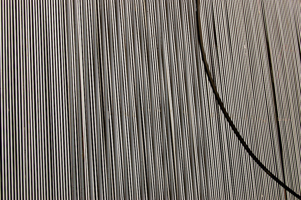 IVIC - COLECCIÓN DE OBRAS DE ARTE - VENEZUELA<br />
San Antonio de Los Altos, Estado Miranda - Venezuela 2007<br />
Photography by Aaron Sosa