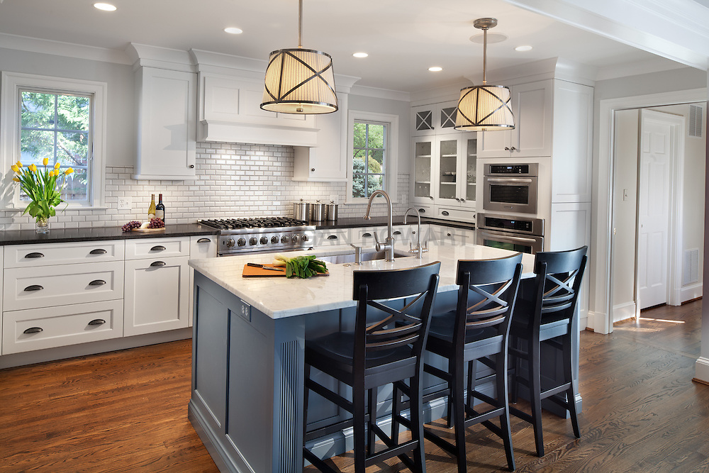 5613_Montgomery_St_Chevy Chase_MD Kitchen