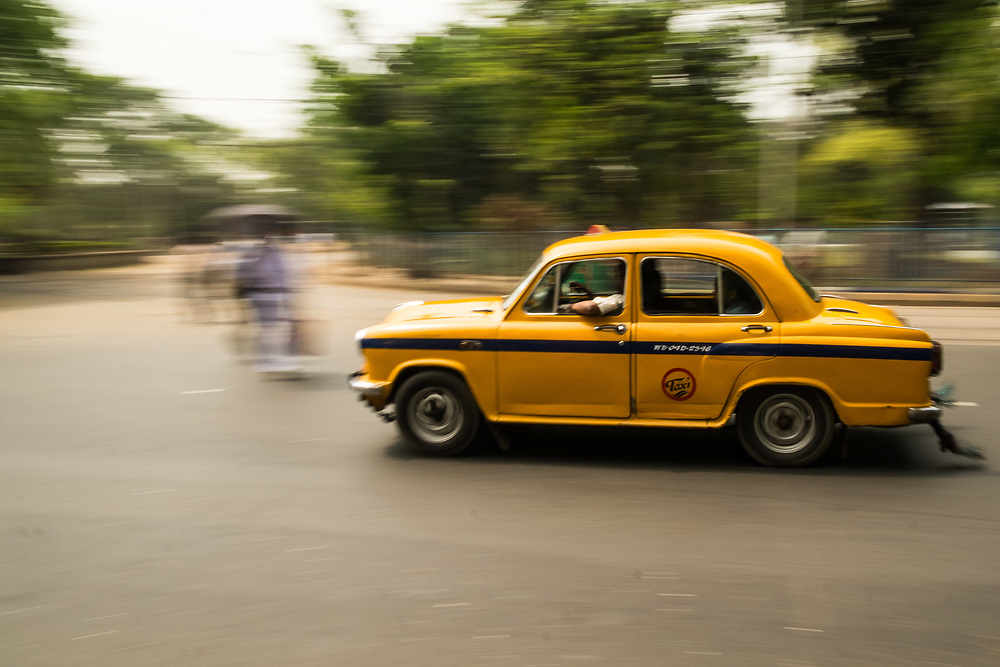 Kolkata
