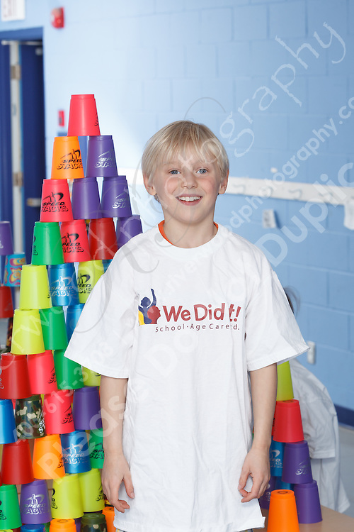 Images from a children's photography event I did for the We Did It! School Age Care Society. The event was a Field Day for kids and involved some arts and crafts, games, and plenty of time on the playground. We used the opportunity to create some great photos for We Did It! to use on their website and marketing materials. There were both posed and candid images, and plenty of fun!..©2012, Sean Phillips.http://www.RiverwoodPhotography.com