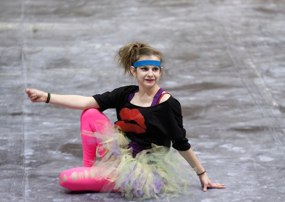 LCGPC 2012 - Lafayette Show.photo by: Crystal LoGiudice