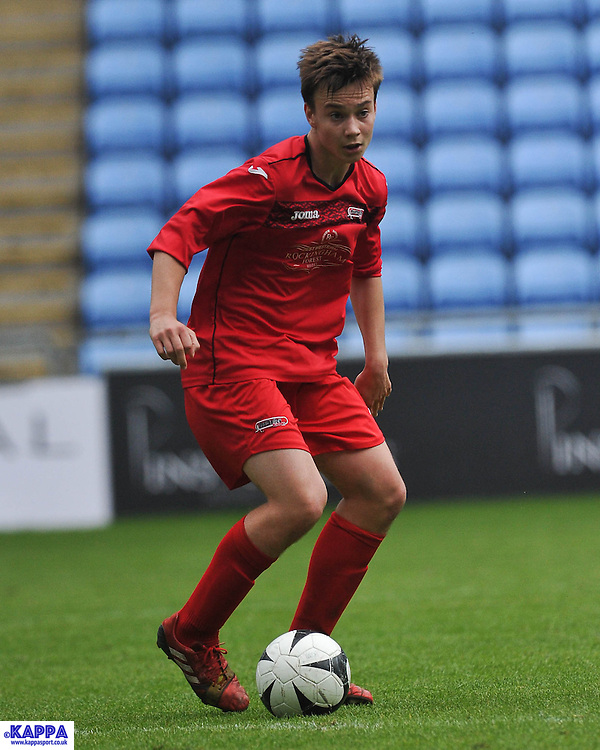 Football CV.com, Presentations Ricoh Arena, Coventry, Friday 22nd May 2015