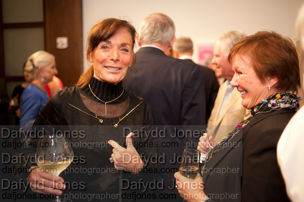 LADY PIXIE SHAW,; MARIA WHITTLE, Galen and Hilary Weston host the opening of Beatriz Milhazes Screenprints. Curated by Iwona Blazwick. The Gallery, Windsor, Vero Beach, Florida. Miami Art Basel 2011