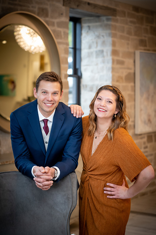 Kitchener, Waterloo, Cambridge professional wedding photographer