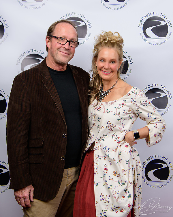 Taken at the 2019 Fashion Fusion Event at 3S Artspace in Portsmouth NH