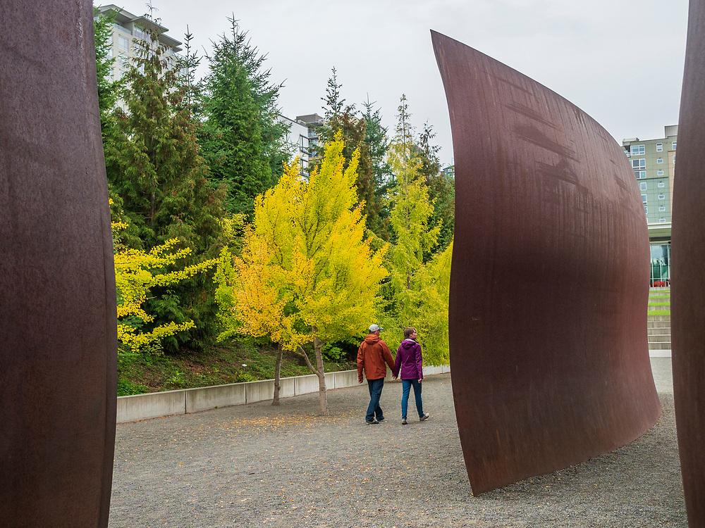 United States, Washington, Seattle