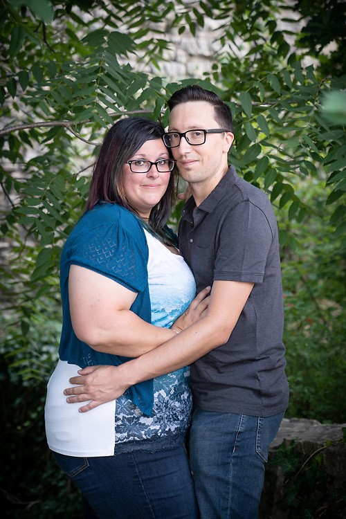 Kitchener, Waterloo, Cambridge professional wedding photographer