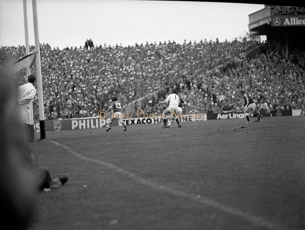 07/09/1980<br />
09/07/1980<br />
7 September 1980<br />
All-Ireland Hurling Final: Galway v Limerick at Croke Park, Dublin.