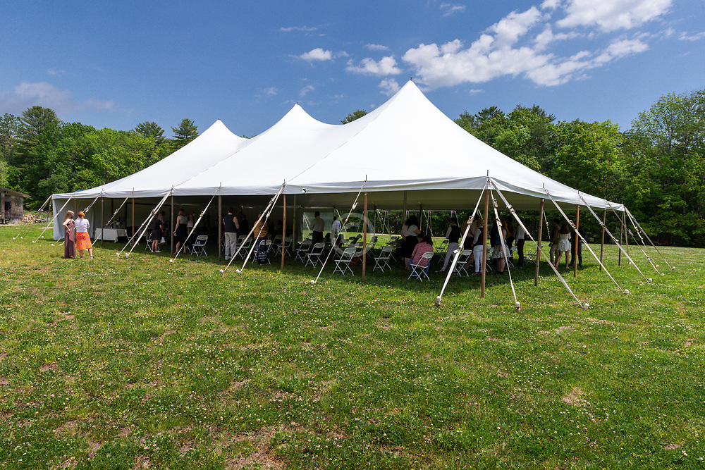 Maine Coast Waldorf School<br />
High School Graduation