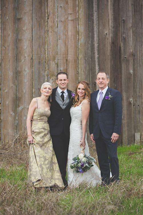 Chloe and Derek tie the know in the Cypress Grove on the Mendocino Coast. This wedding at Spring Ranch was a beautiful blend on DIY details married with the natural beauty of the California coast. Spring Ranch wedding on the Mendocino Coast.