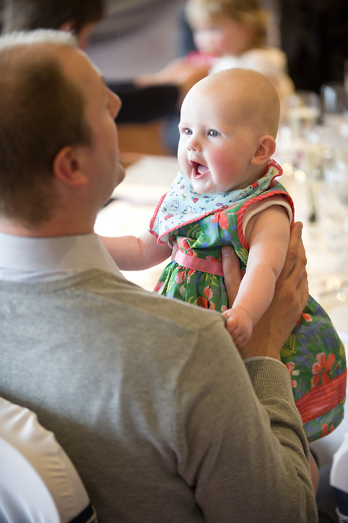 The wedding of Gavin and Susanne Liddle, (nee Batchelor), which took place at the Marine Macdonald Hotel & Spa in North Berwick, on the 2nd May 2015
