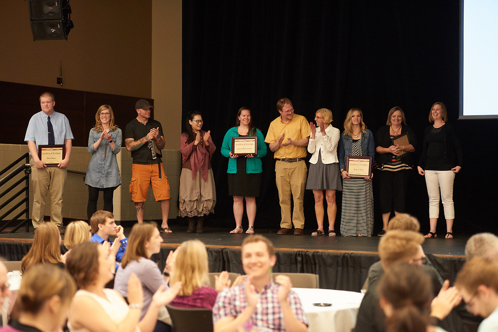 Buildings; Inside; Location; People; Scholarship School of Education Brunch Donor; Student Students; The Student Union U; UWL UW-L UW-La Crosse University of Wisconsin-La Crosse