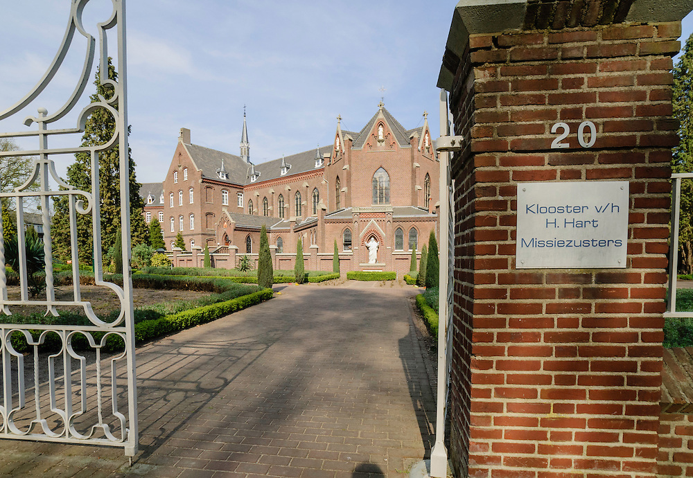 Steijl, Venlo, Limburg, Netherlands