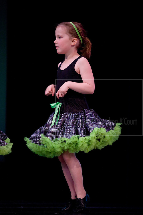 Time For Dancing student performances, on stage. Dance, singing & acting classes for pre-school to teens, across Wellington, NZ.