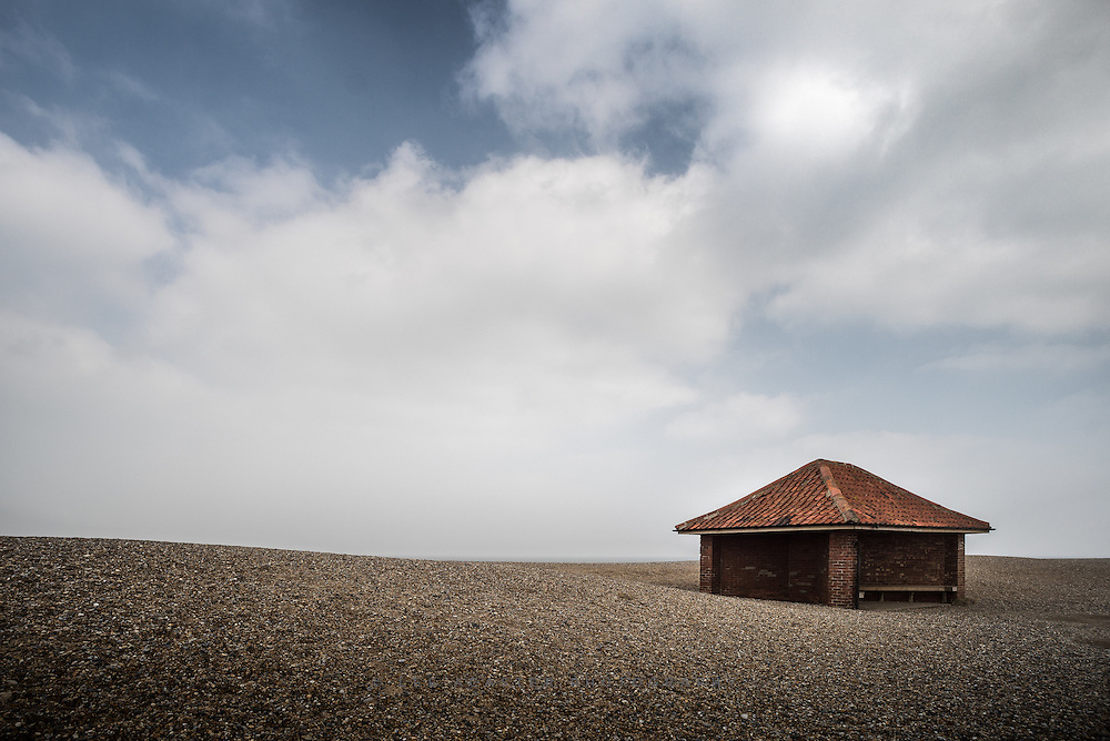 I love to see a bit of achitecture thats symapthetic to it's surroundings...