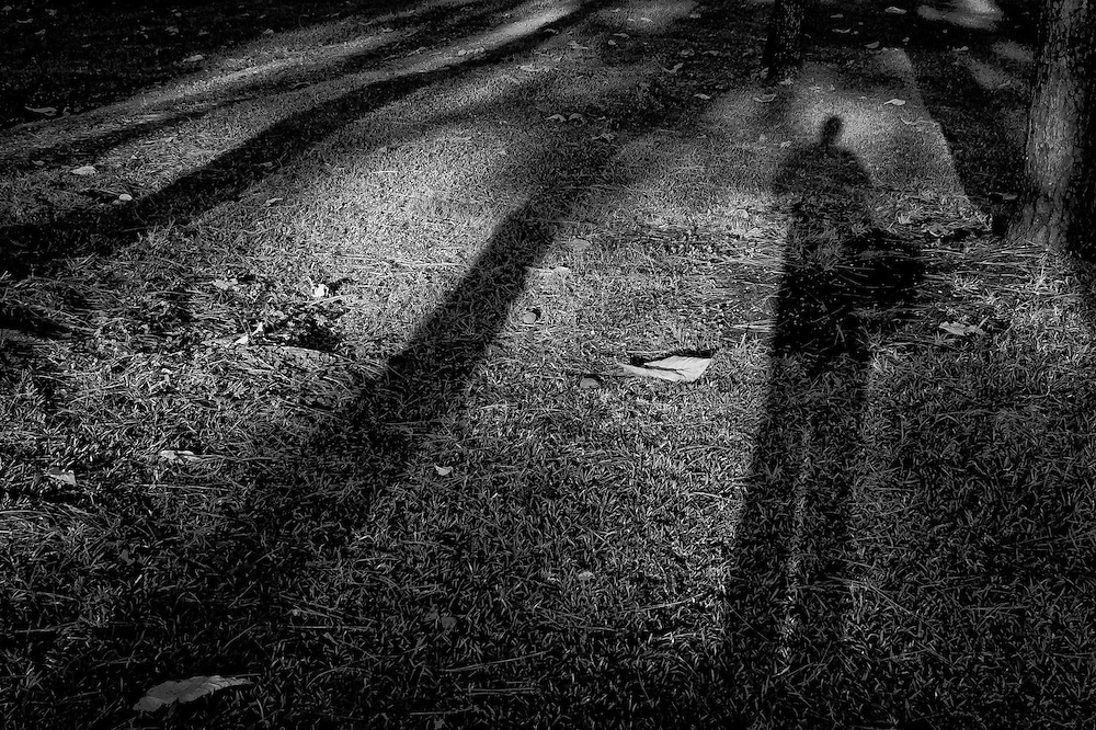 DESDE EL AUTOEXILIO<br />
Photography by Aaron Sosa<br />
Panama City - Panama 2013
