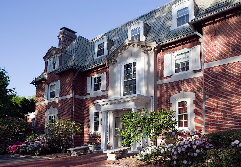 CT Governors mansion.tif lanny nagler photography