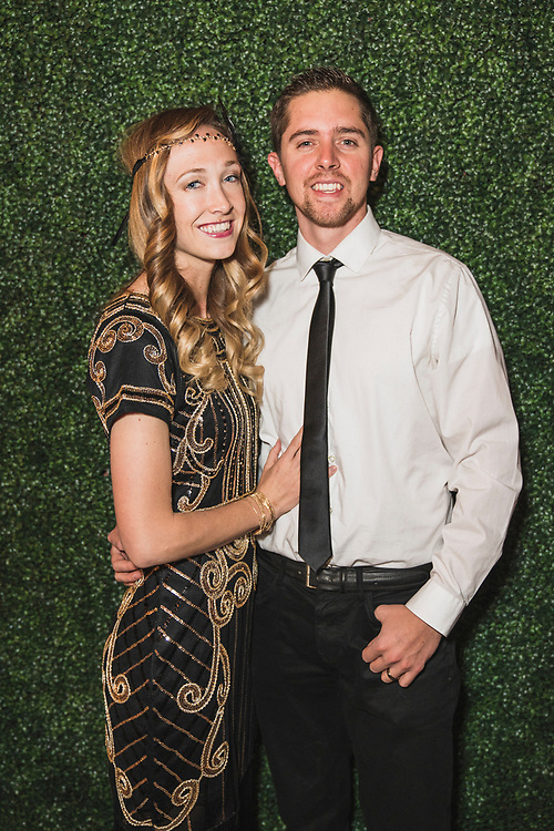 2018 Barrister's Ball, Church and State.