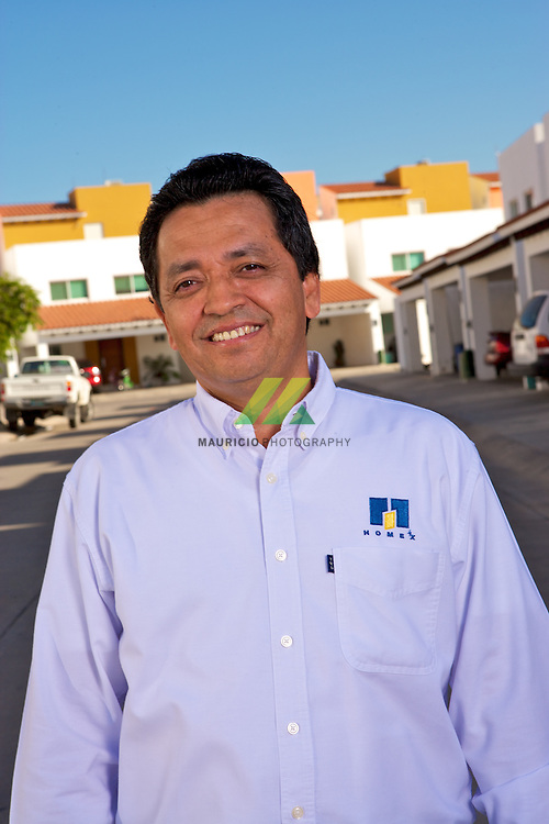 Homex Development Corp. is a home development company engaged in the development, construction and sale of affordable entry-level, middle-income and tourism housing in Mexico. During the year ended December 31, 2009, the Company sold 57,979 homes. As of December 31, 2009, it had 140 developments under construction in 34 cities located in 21 Mexican states.