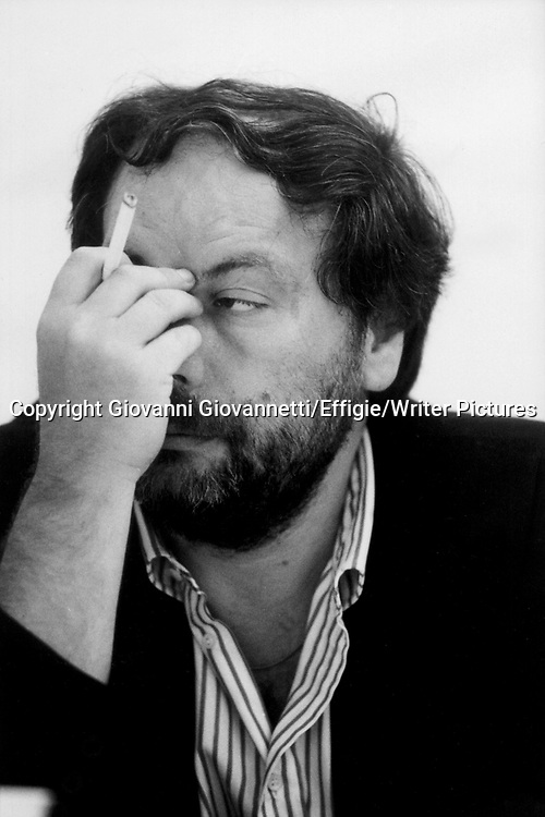 Giancarlo Cesana<br />
<br />
<br />
05/11/2012<br />
Copyright Giovanni Giovannetti/Effigie/Writer Pictures<br />
NO ITALY, NO AGENCY SALES