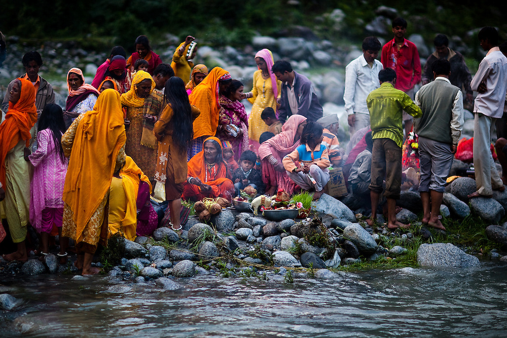 Manali, India