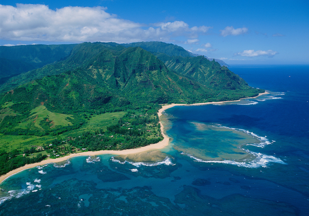 Camping In Hawaii Islands Camping In Hawaii Islands
