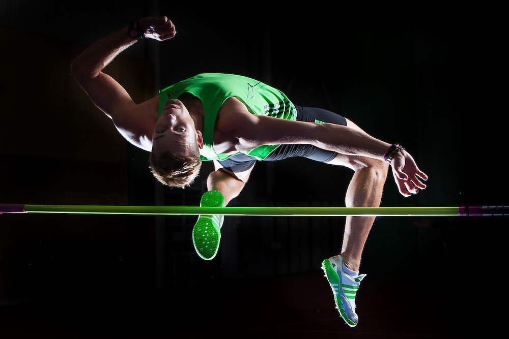Photography by Roy Riley 2012.0781 6547063..Sporting portaits. moments in sport