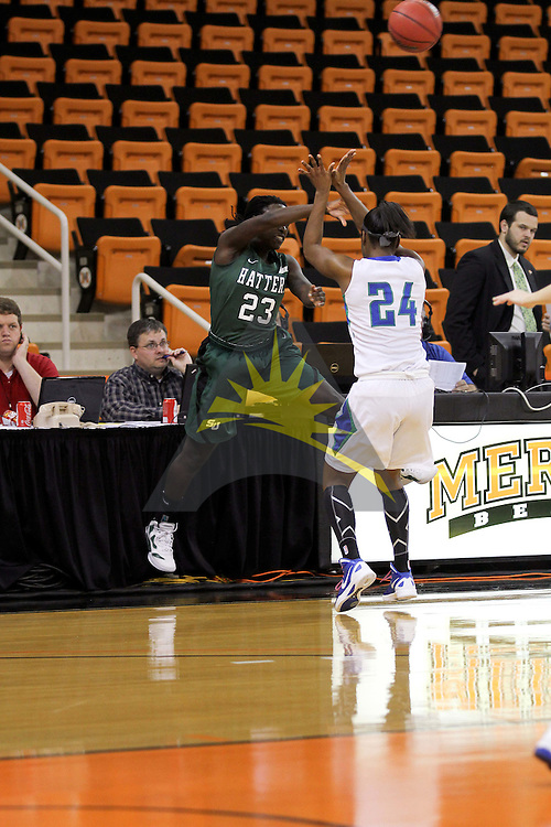 Atlantic Sun Baskteball