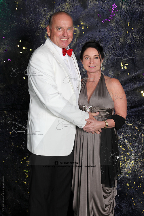 Qantas Darwin Turf Club Gala Ball 2012. PhotoShane Eecen Creative Light Studios.