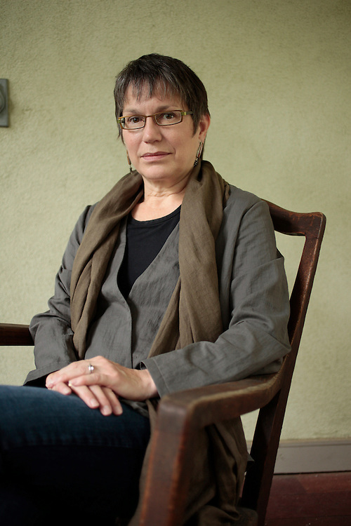 Cat Warren, Author, Durham, N.C., August 5, 2011.