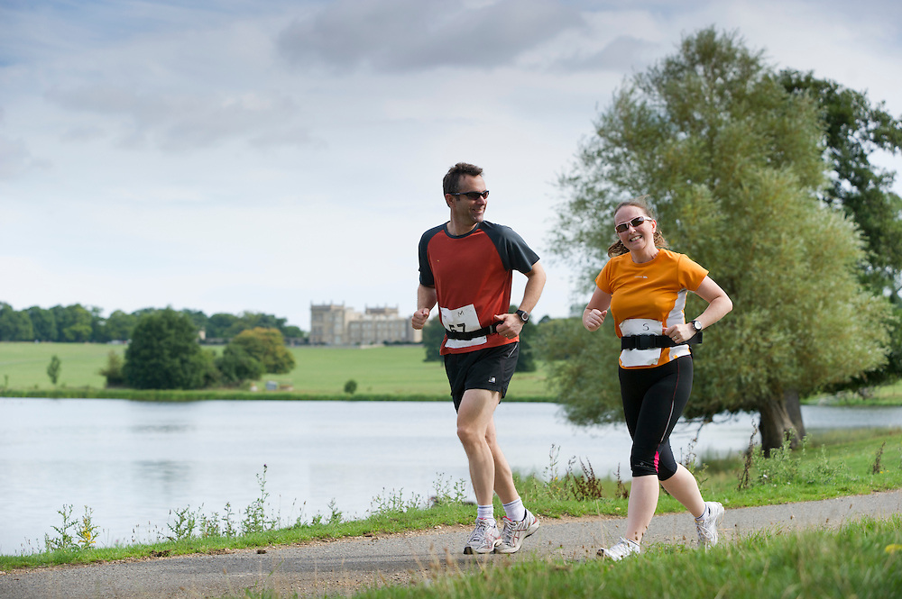 Fat Feet Grimsthorp Half Marathon Grimsthorp Half Marathon