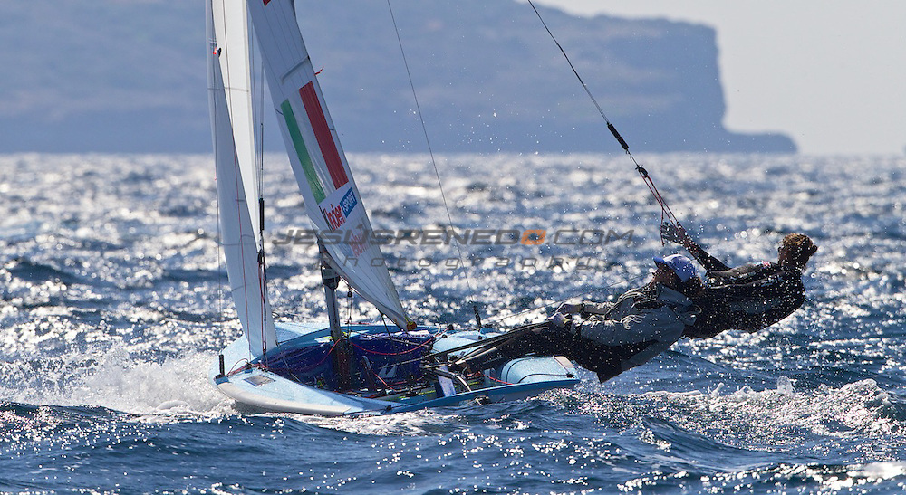 Arenal training Camps,mallorca,March 2012 ©jrenedo