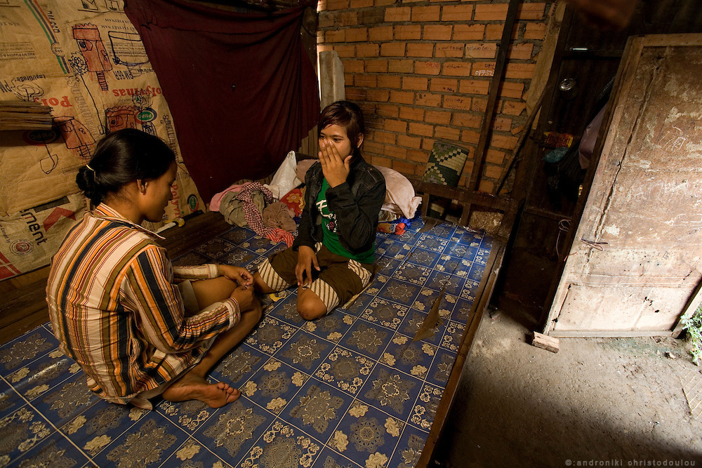 Prostitutes Quang Ngai