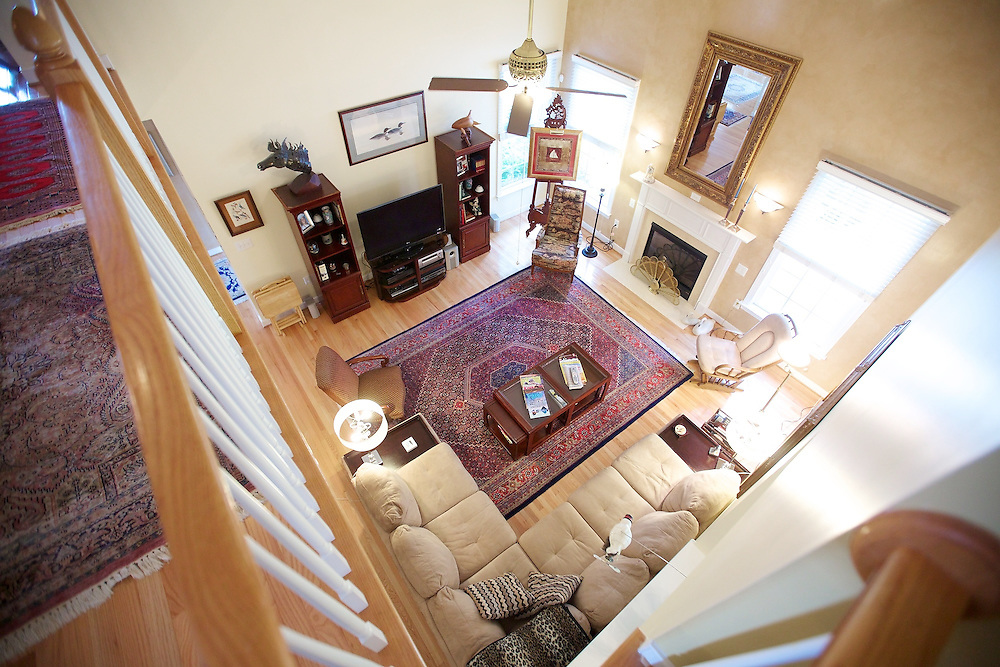Dawson Boyer Homes<br />
3405 Seth Warner Place