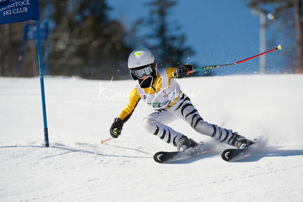 BWL qualifier at Gunstock J6, J5, J4 February 26, 2012